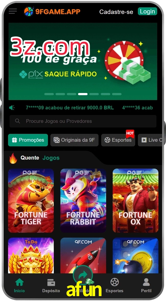 afun